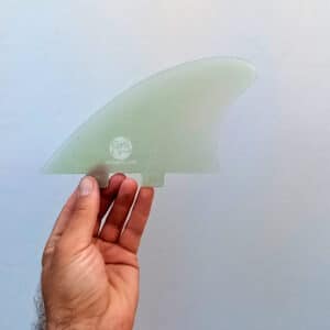 TWINS FK2 (fin keel 2)