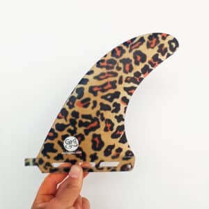 Santo JaguarFlow 7.5"