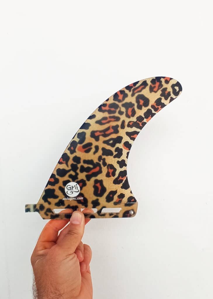 Santo JaguarFlow 7.5"