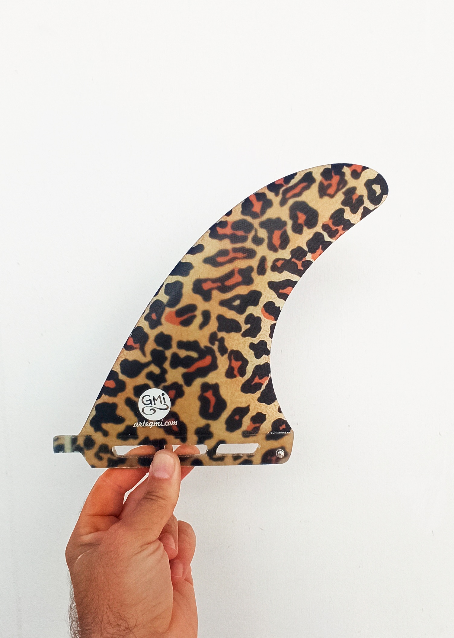 Santo JaguarFlow 7.5"
