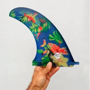 Singlefin 10.5