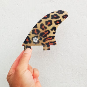 Estabilizadores Jaguar Flow
