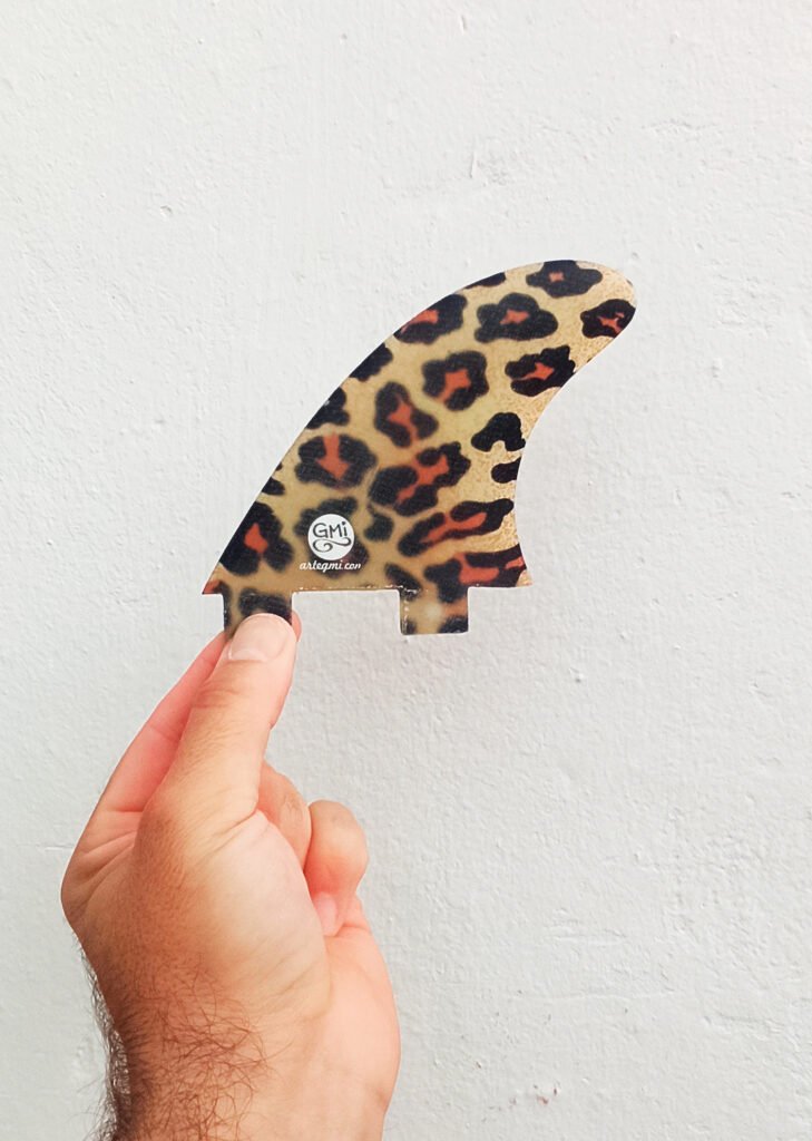 Estabilizadores Jaguar Flow