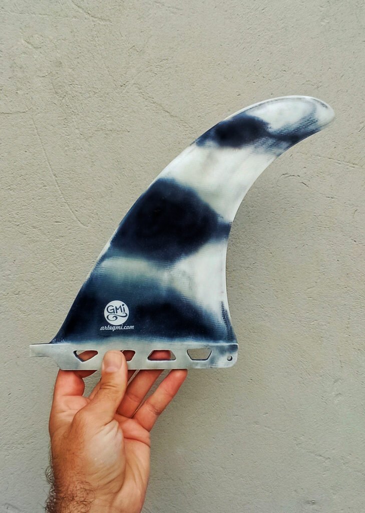 CLASSIC SHARK Resintint