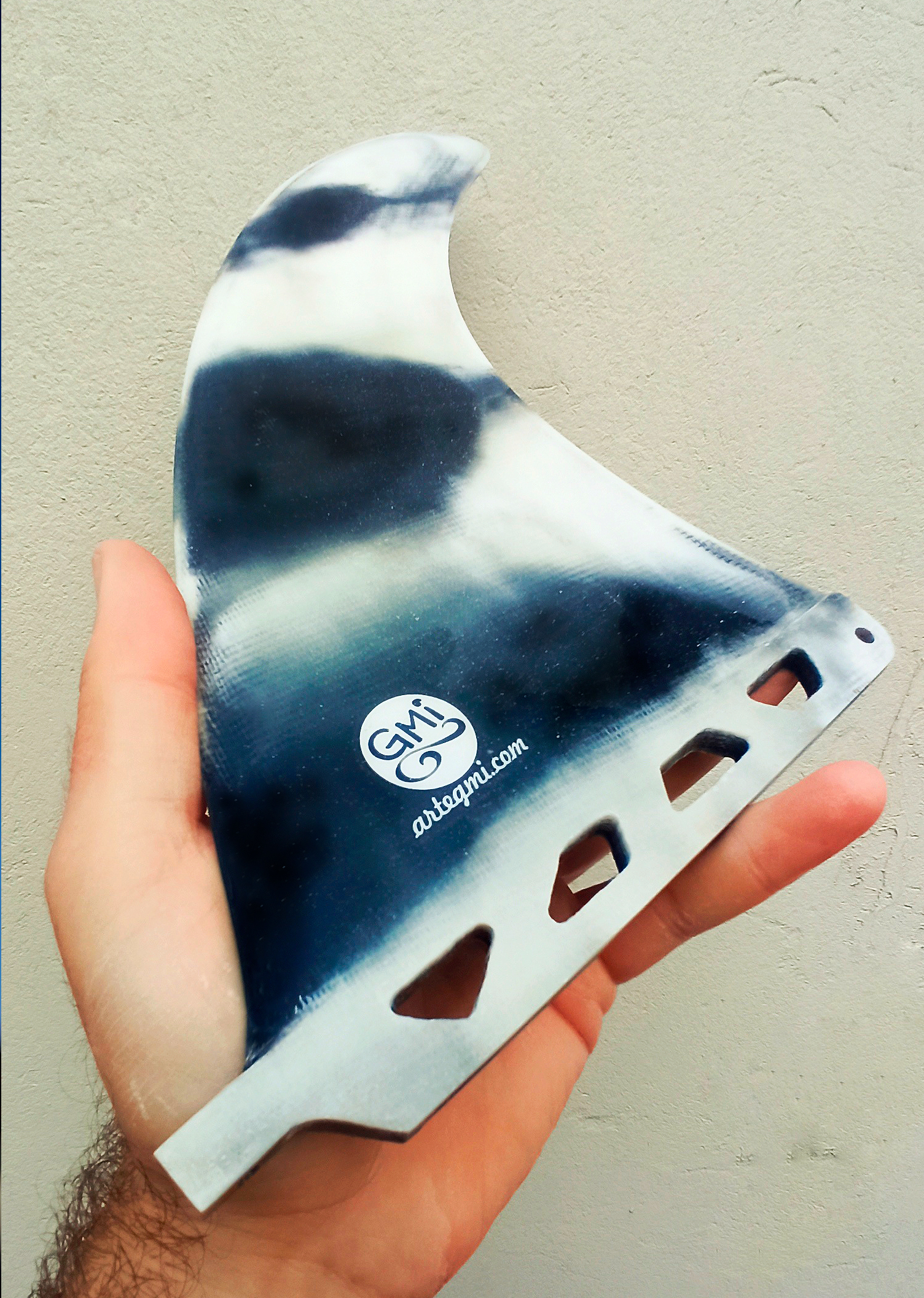 CLASSIC SHARK Resintint